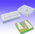 Cosmetic blister tray packging supplier XM-PPB009