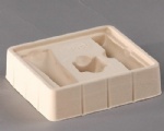 Cosmetics blister insert tray XM-PPB012