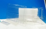 PVC blister packaging for electronics XM-PPB016