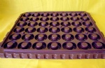 PVC Blister Packing Tray
