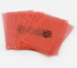 printed plastic bag PE bag XM-PEB007