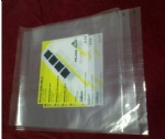 Transparent plastic bag Zip Lock Bags