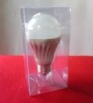 Custom lamp blister packaging  XM-EPB067