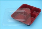 Disposable Fast Food Box XM-EPB075