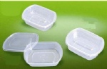 Beautiful Food Blister Tray XM-EPB076