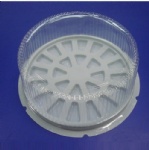 Customed PP Plastic Food Blister Tray XM-EPB077