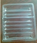 Picnic Food Blister Tray XM-EPB078