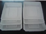 Hot Sell  Blister Food Tray XM-EPB079