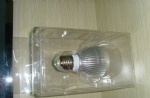 Lamp blister pack