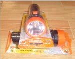 Energy-saving lamp Blister Card XM-EPB90