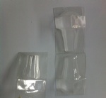Plastic Blister lamp packing XM-EPB93