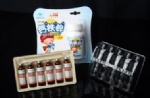 blister pack for medication manufacturer XM-EPB97