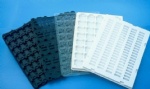 Disposable trays blister packaging XM-EPB102