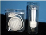 Blister packaging for LED lamp XM-EPB107