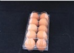 Plastic packaging of food manufacturer XM-EPB214