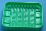 Plastic Commodity Tray manufacturer