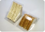 Bread tray of blister pack XM-EPB241