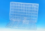 High quality plastic tray