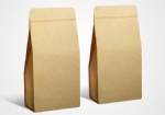 Kraft Paper bag paper packaging supplier