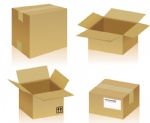 Corrugated boxes manufacturers