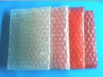 customized bubble wrap bag packaging supplier