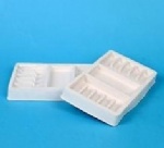 Thermoformed Clamshell Medical Blister Packaging