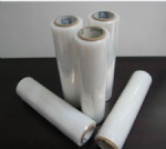 Eco-friendly clear PE roll flim manufacturer