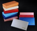 cardboard box gift paper box bright color supplier