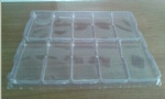 10 mobile phone tray packaging