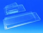 PET Plastic clamshell packaging supplier