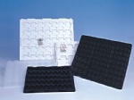 ESD Plastic Material Euro Blister Pack