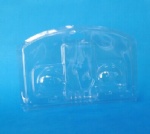 Vented Clamshell Package Supplier