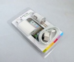 blister packaging for moblie charge