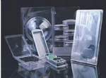 clear clamshell packaging blister box