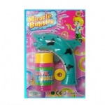 shark plastic toy blister packaging