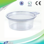 Round Plastic Food Container