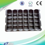 Ps Black ESD Tray PCB Trays