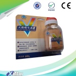 customized printing paper blister card