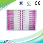 plastic blister tray for pens